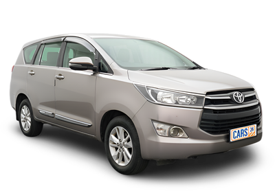 Toyota Innova Crysta-img